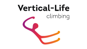 Logo Vertical Life