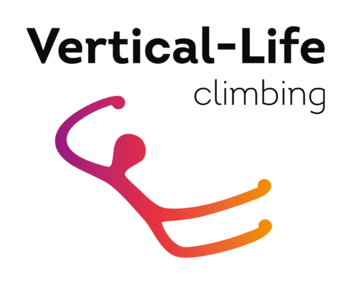 Logo Vertical Life
