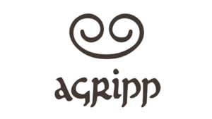 Logo agripp