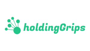 Logo holdingGrips