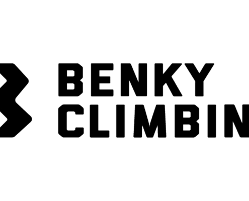 Logo BENKYCLIMBING